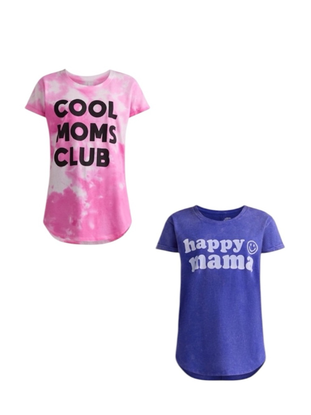 Women’s XL Mom Tops